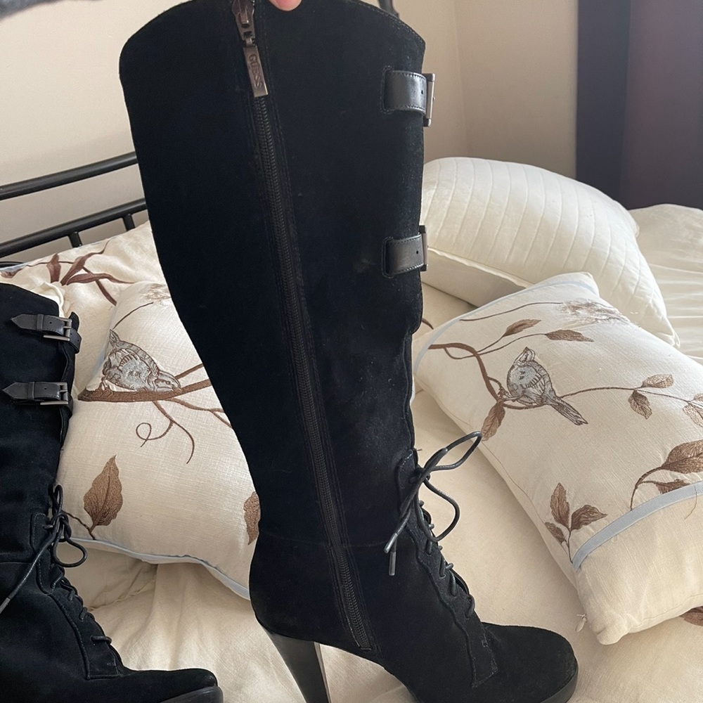 Guess Karsten boots - Picture 11 of 16
